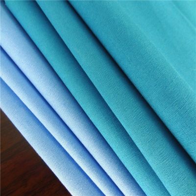 Средний вес антистатическая ткань CVC TWILL для боевых искусств дзюдо таэквондо