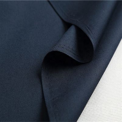 Специализированный огнеупорный 210T Taffeta полиэстерная оболочка ткань для экспорта стандарт