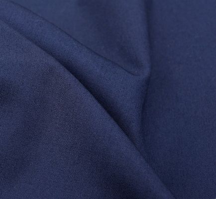 Специализированный огнеупорный 210T Taffeta полиэстерная оболочка ткань для экспорта стандарт
