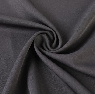 Специализированный огнеупорный 210T Taffeta полиэстерная оболочка ткань для экспорта стандарт