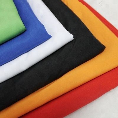 Высококачественный CVC Flame Retardant Twill Fabric Uniform Fabric for Judo Taekwondo Clothes