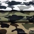 57/58&quot; Ширина CVC Flame Retardant Twill ткань для дзюдо таэквондо боевая форма