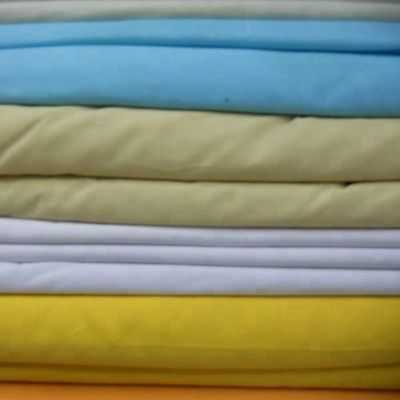 Woven Poly Cotton 80*20 3 1 TC Drill Work Wear Pants Caps Fabric for Home Textile (Внутренний хлопок для домашнего текстиля)