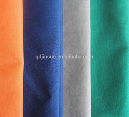 Woven Poly Cotton 80*20 3 1 TC Drill Work Wear Pants Caps Fabric for Home Textile (Внутренний хлопок для домашнего текстиля)