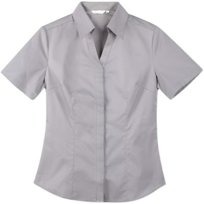 Средний вес Jinsuo Custom Poly Cotton Soft Twill Fabric для униформенной рабочей одежды