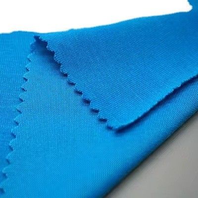 Средний вес Jinsuo Custom Poly Cotton Soft Twill Fabric для униформенной рабочей одежды