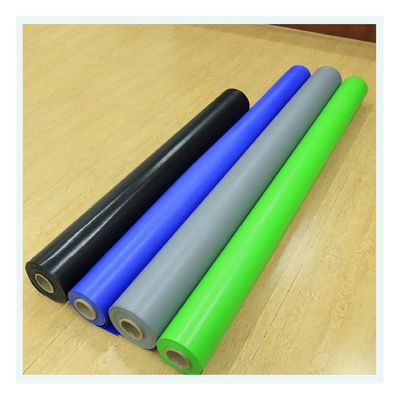 Высокая видимость 150GSM 100% полиэстерная ткань из тканей