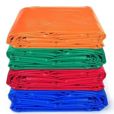 Высокая видимость 150GSM 100% полиэстерная ткань из тканей