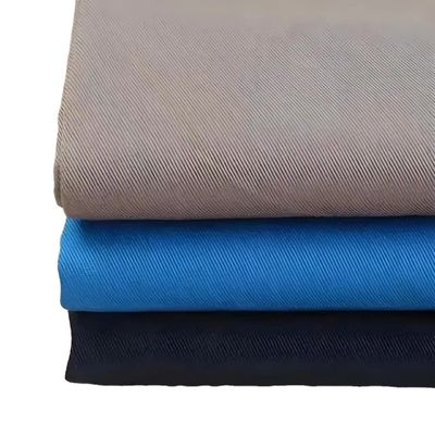 Jacquard Антистатический прочный TC 65 35 Поплин гладкая ткань карманы карманная подкладка ткань