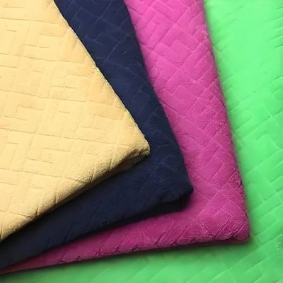 Jacquard Антистатический прочный TC 65 35 Поплин гладкая ткань карманы карманная подкладка ткань