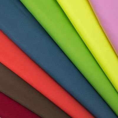 Jacquard Антистатический прочный TC 65 35 Поплин гладкая ткань карманы карманная подкладка ткань