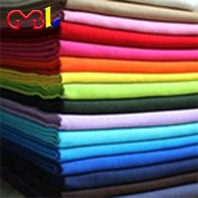 Домой Текстиль Прочная ткань TC 65 35 Poplin гладкая ткань для высококачественных огнеупорных карманов
